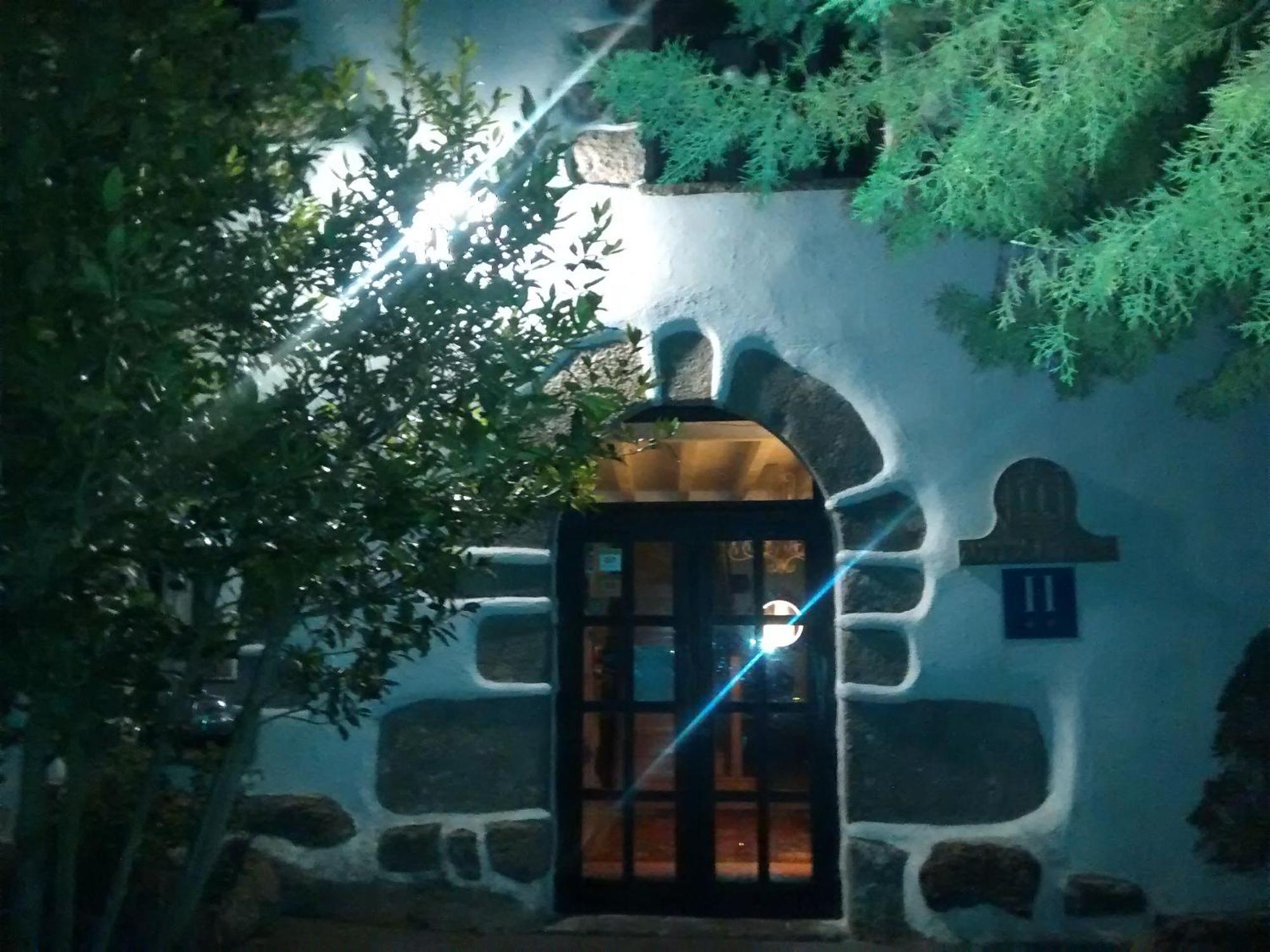 Hotel Rural Natxiondo Lekeitio Kültér fotó