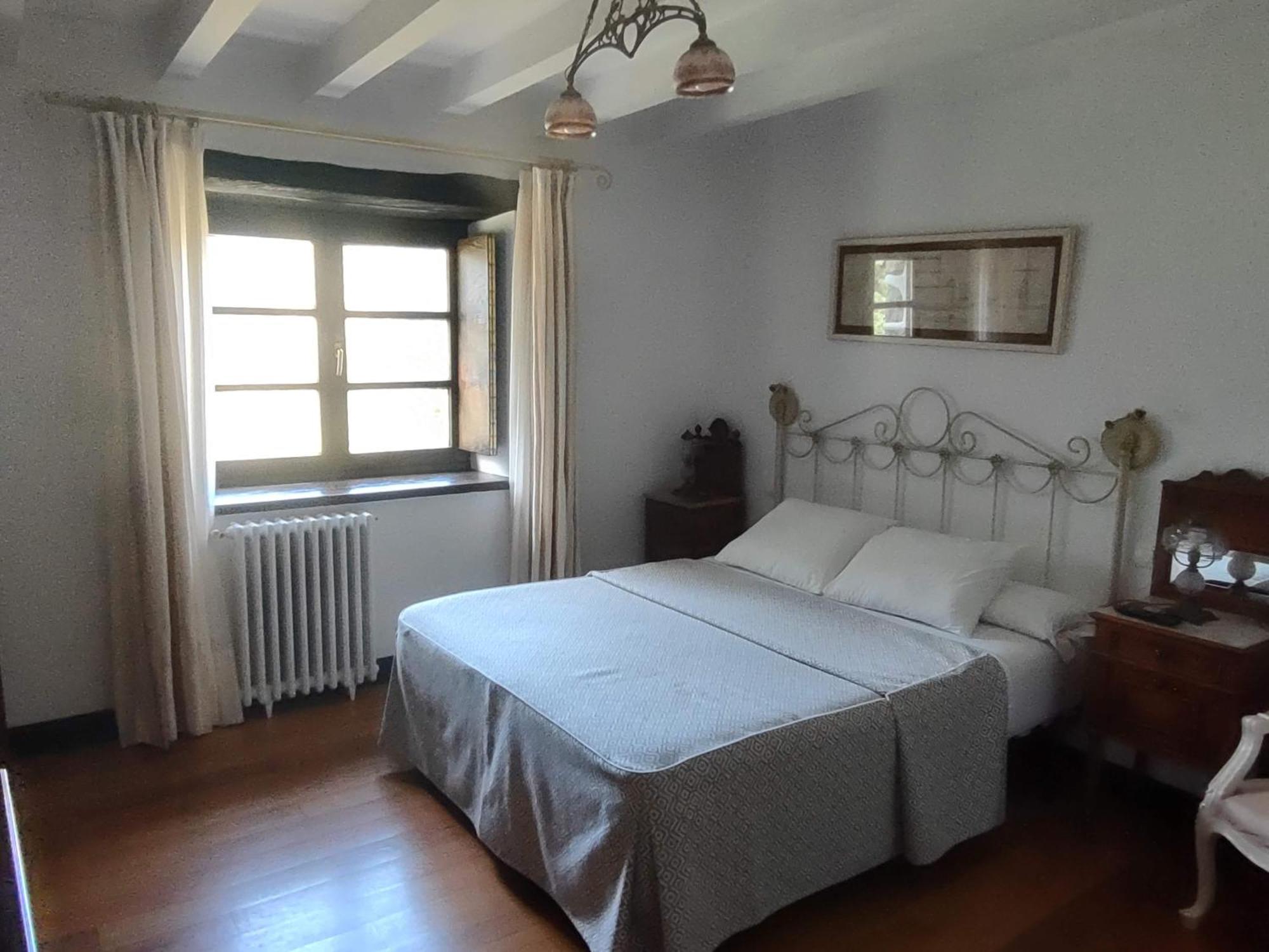 Hotel Rural Natxiondo Lekeitio Kültér fotó