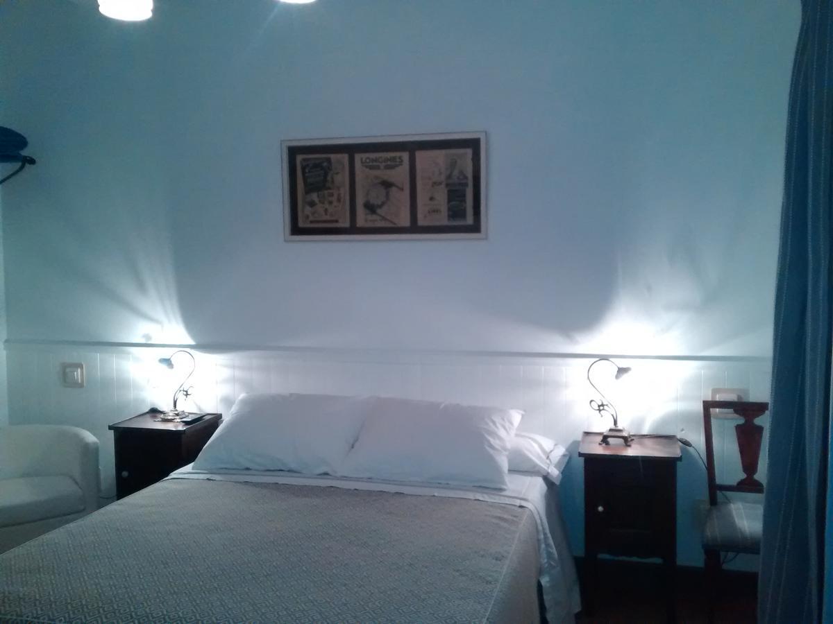 Hotel Rural Natxiondo Lekeitio Kültér fotó