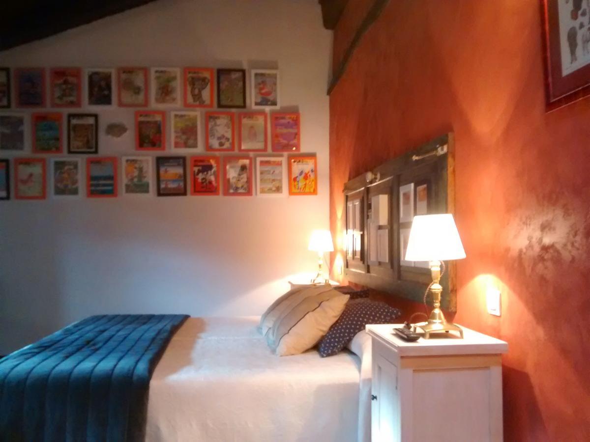 Hotel Rural Natxiondo Lekeitio Kültér fotó