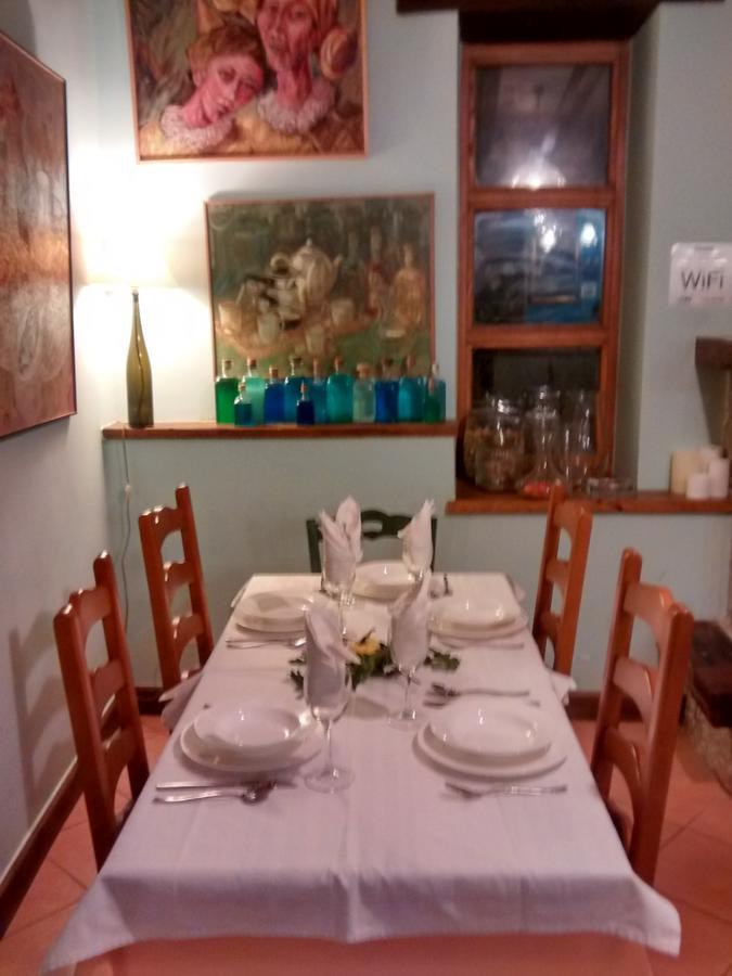Hotel Rural Natxiondo Lekeitio Kültér fotó