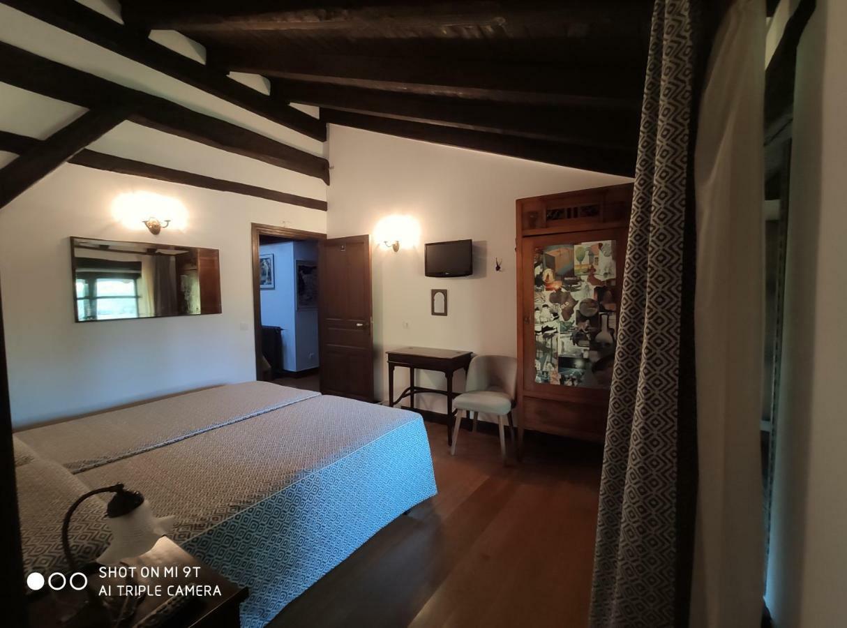 Hotel Rural Natxiondo Lekeitio Kültér fotó